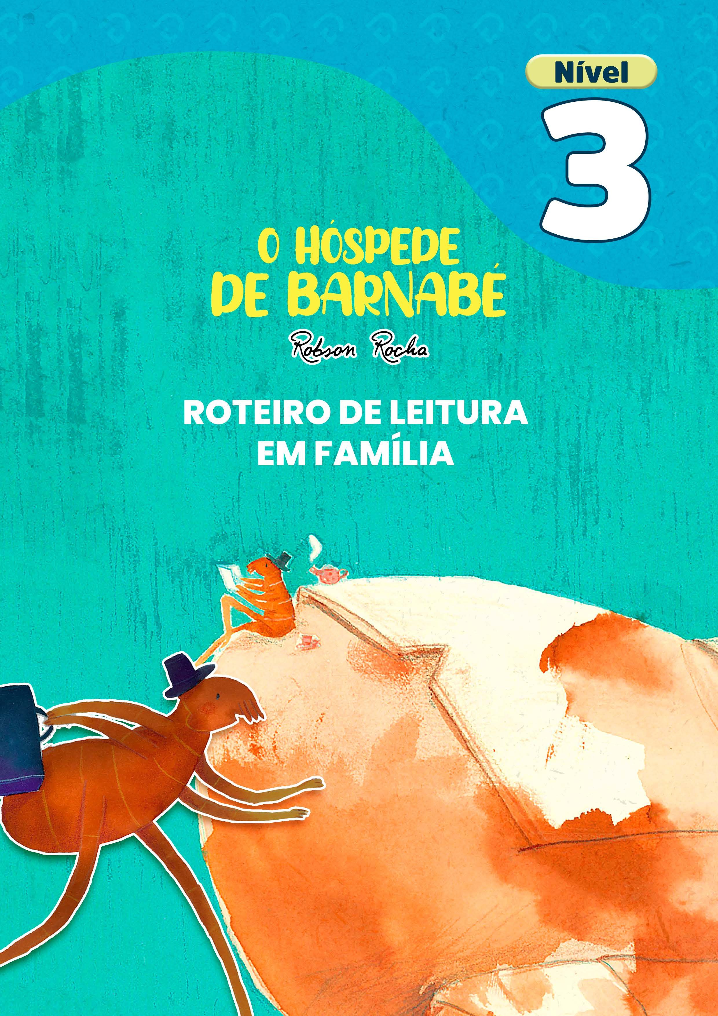 Thumbnail da categoria Roteiro de Leitura em família nível 3
