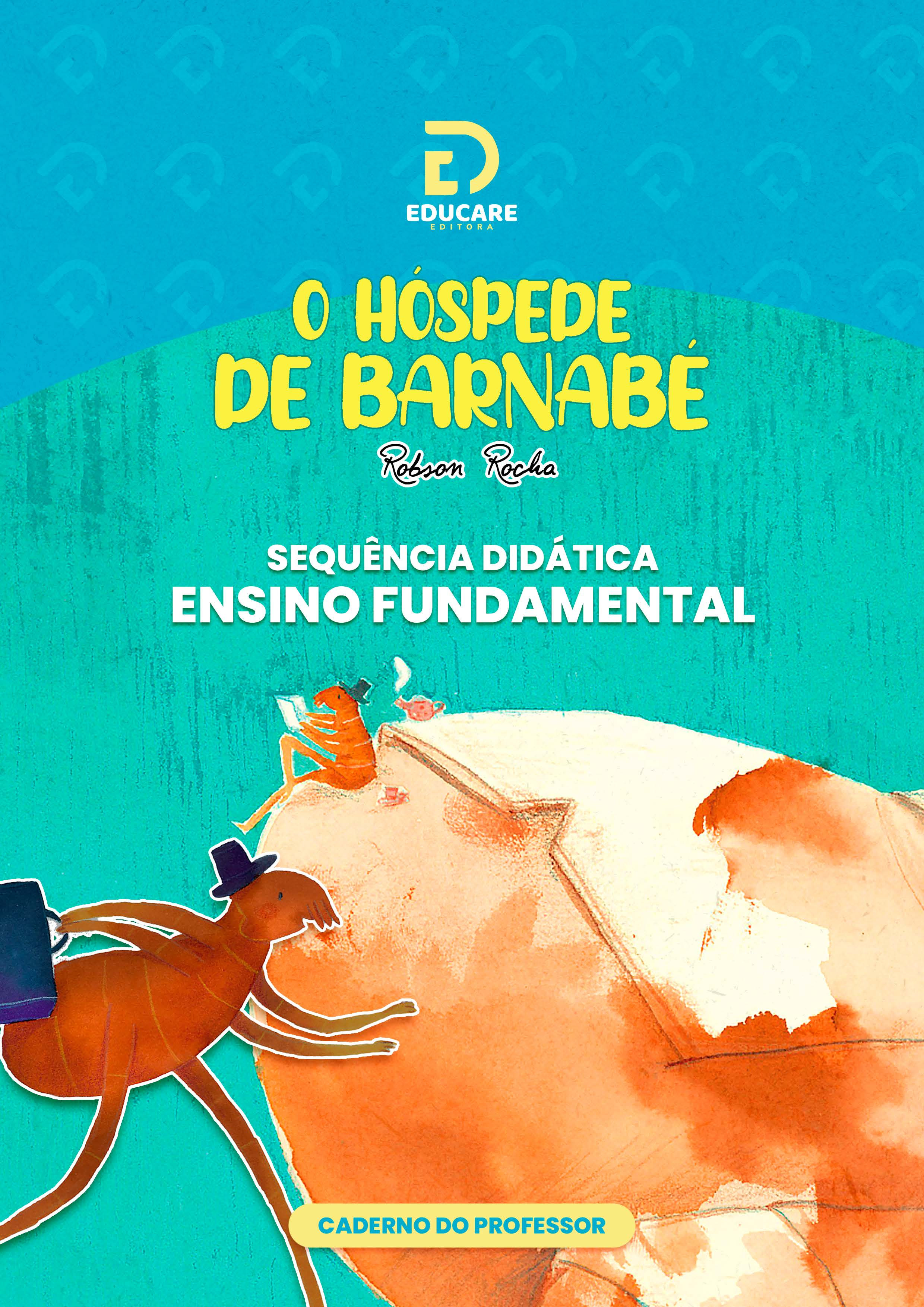 Thumbnail da categoria Sequência didática ensino fundamental