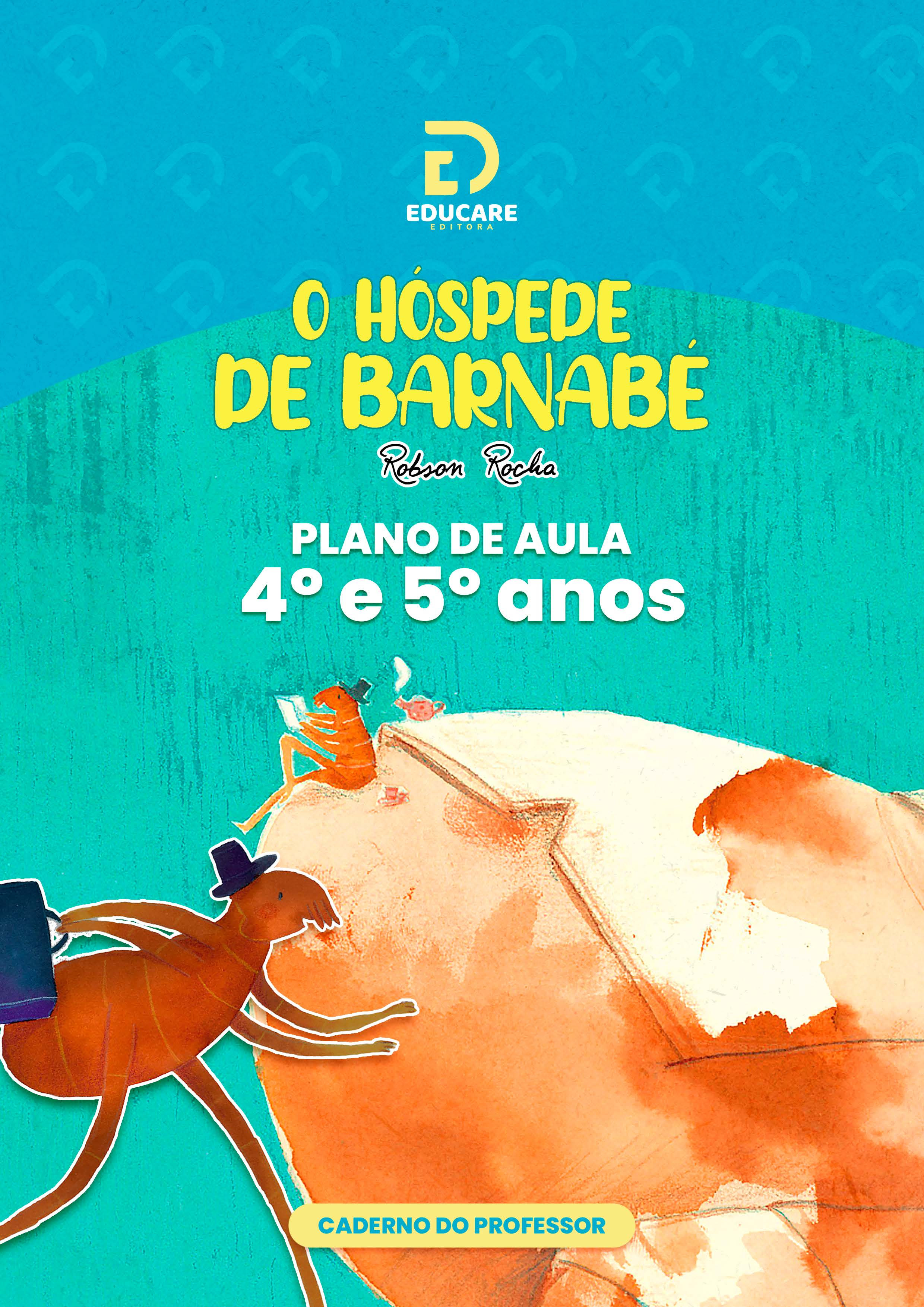 Thumbnail da categoria Plano de aula 4° e 5° Ano