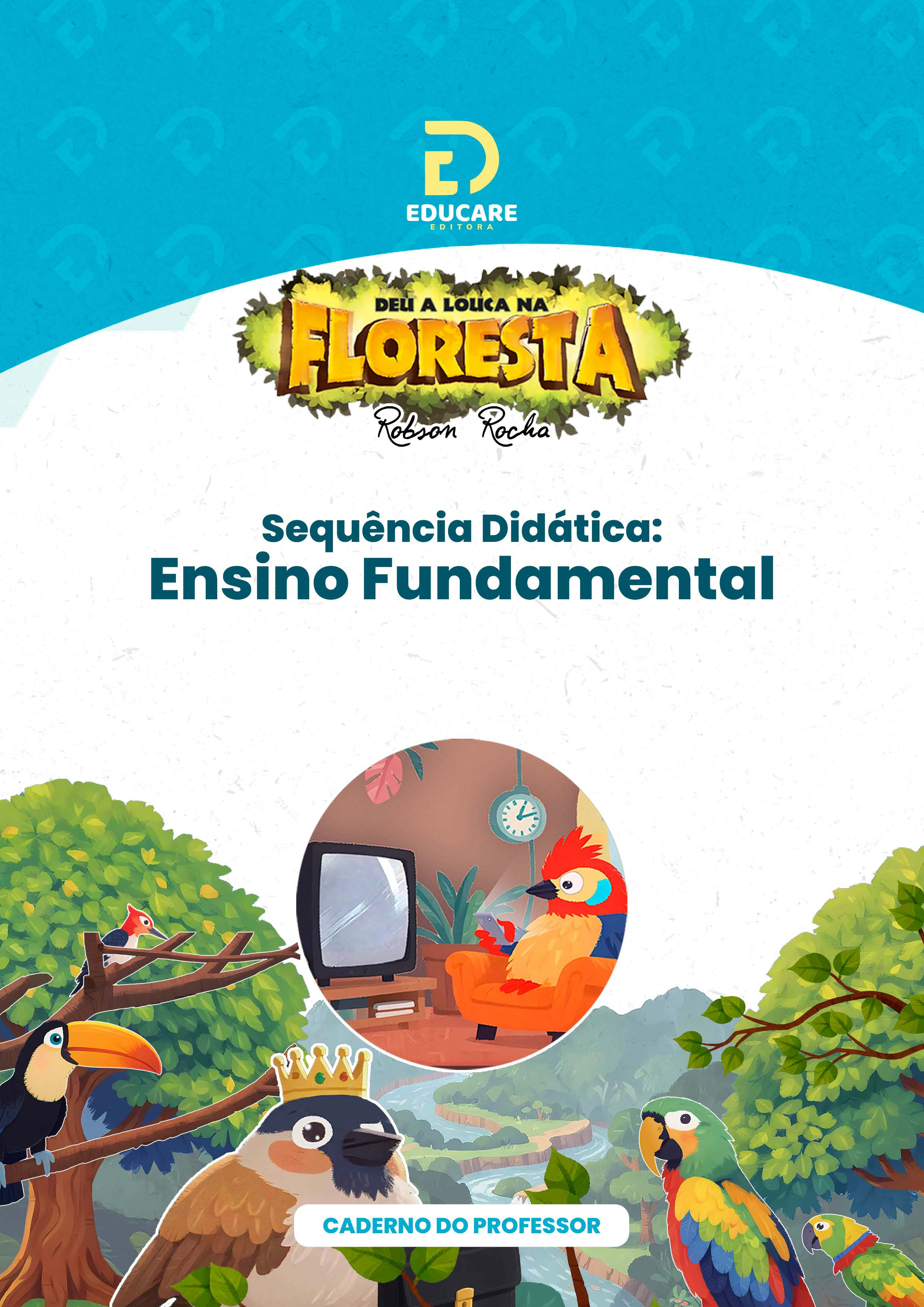 Thumbnail da categoria Sequência didática ensino fundamental