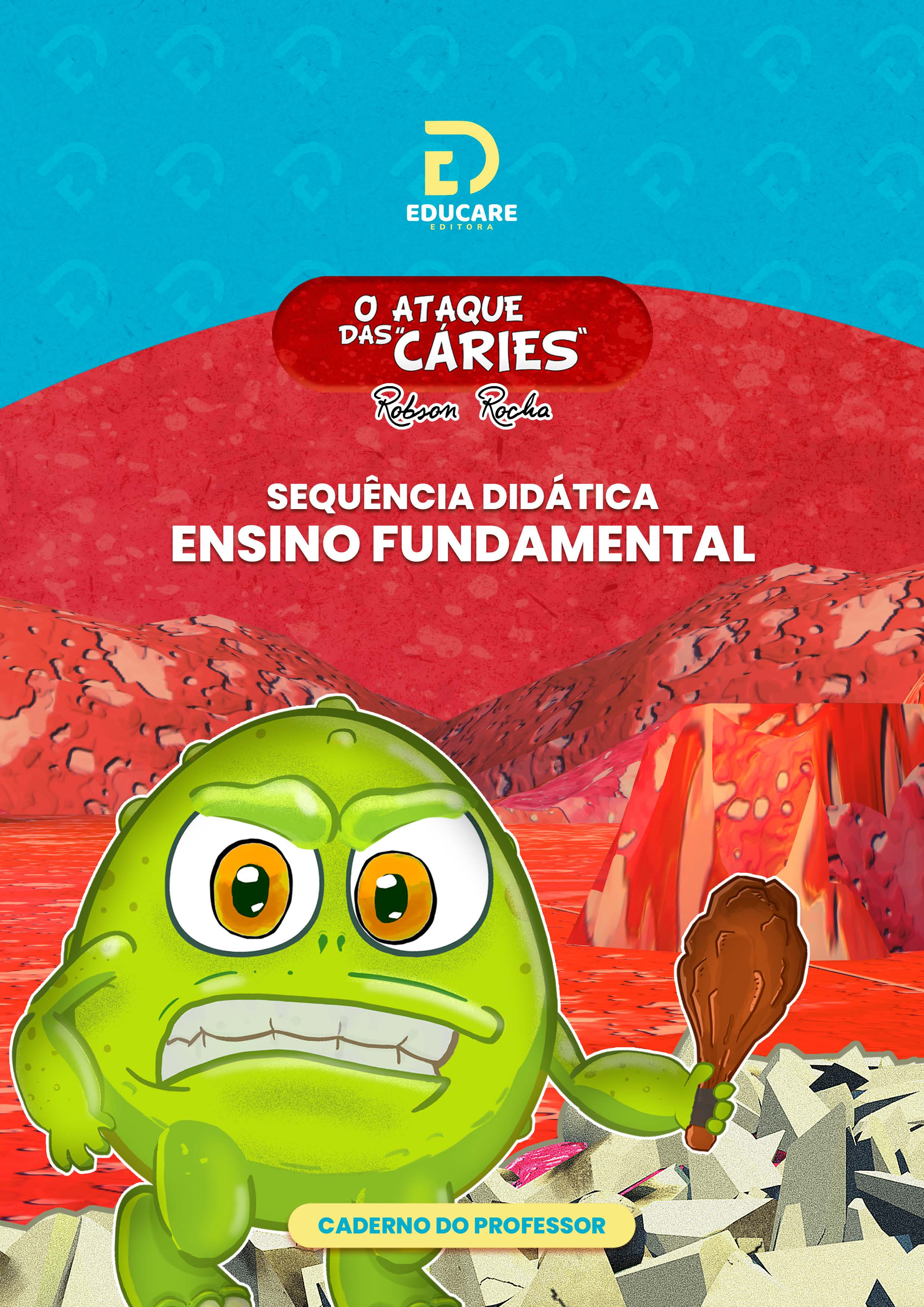 Thumbnail da categoria Sequência didática ensino fundamental