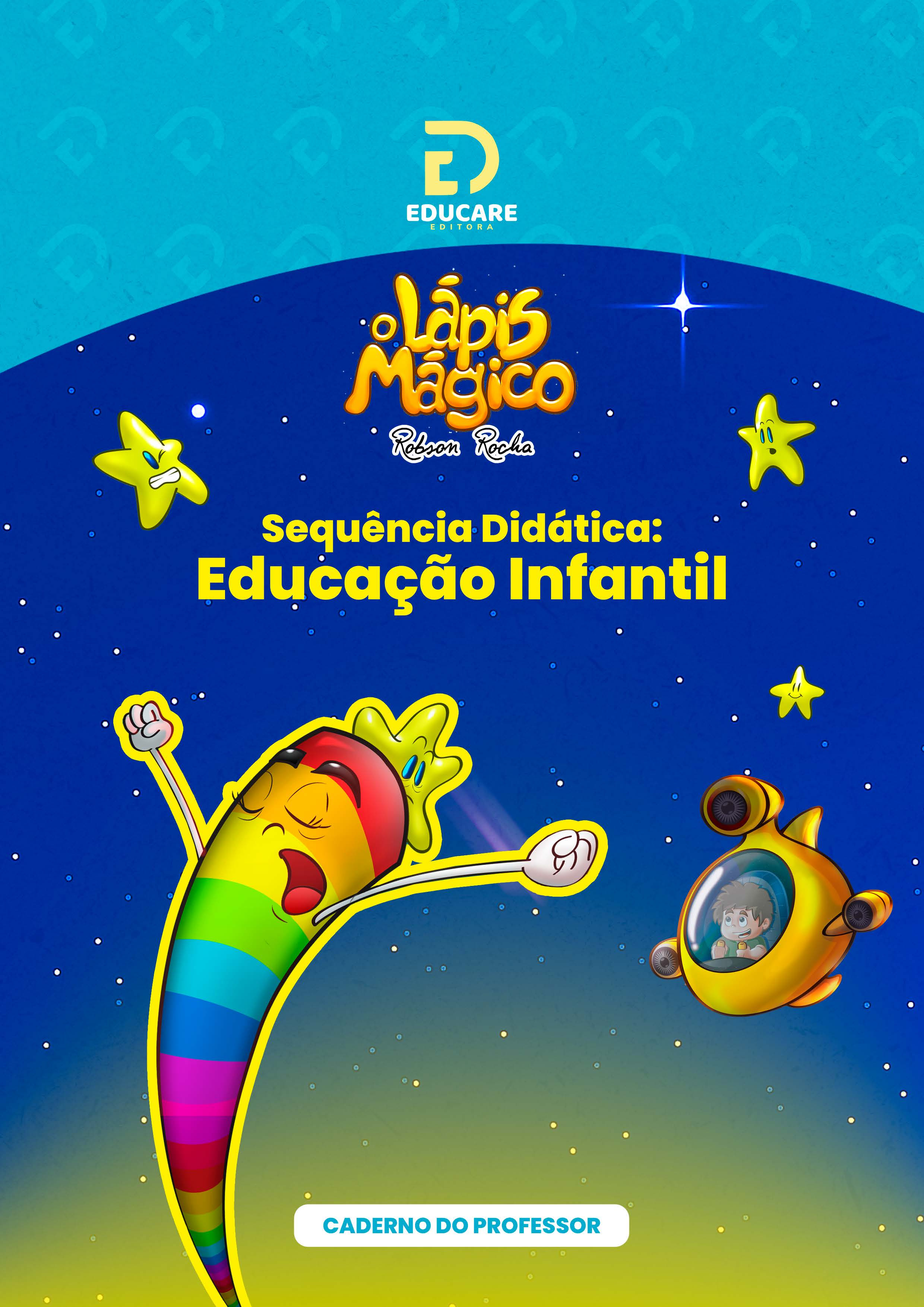 Thumbnail da categoria Sequência didática educação infantil