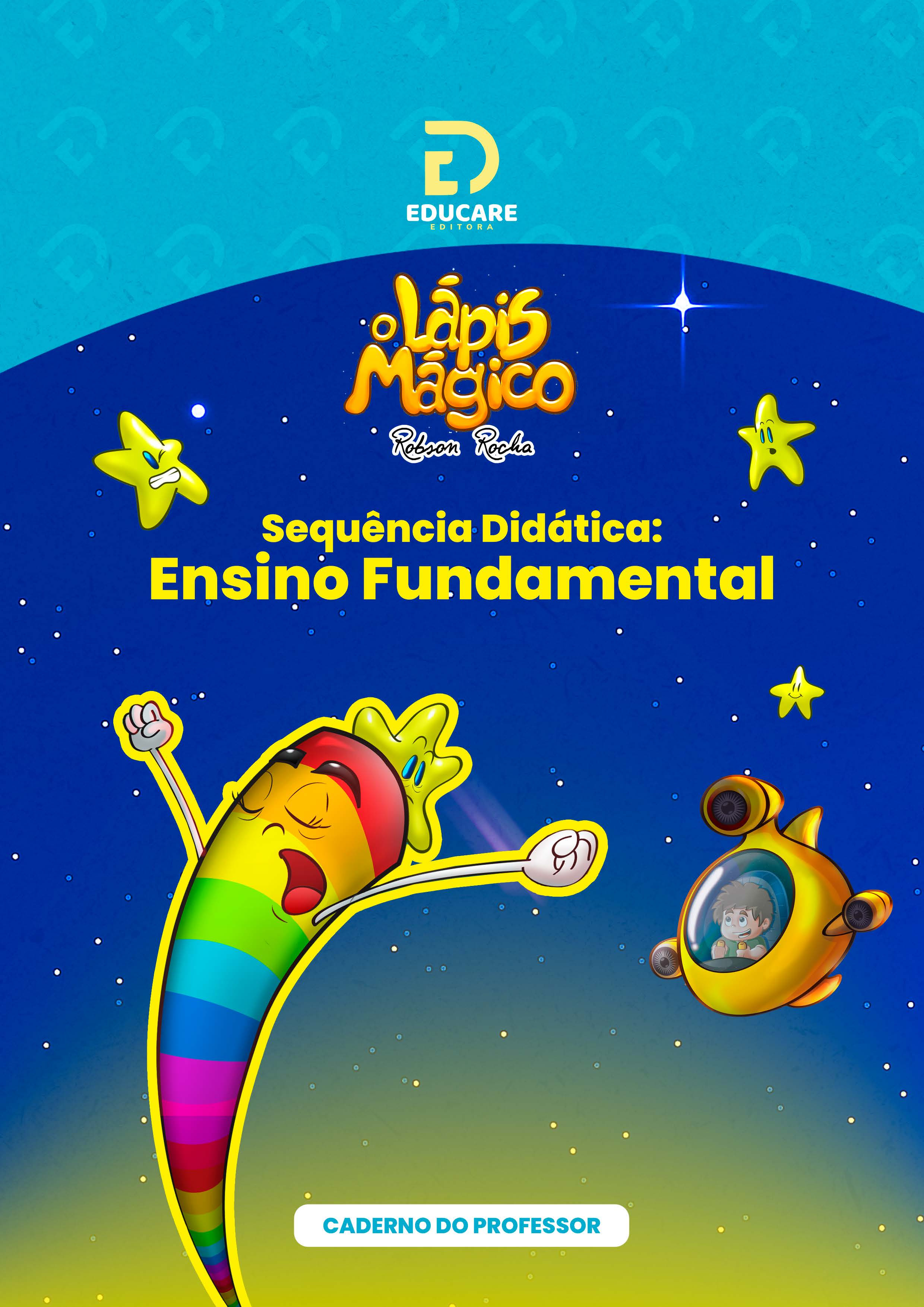 Thumbnail da categoria Sequência didática ensino fundamental