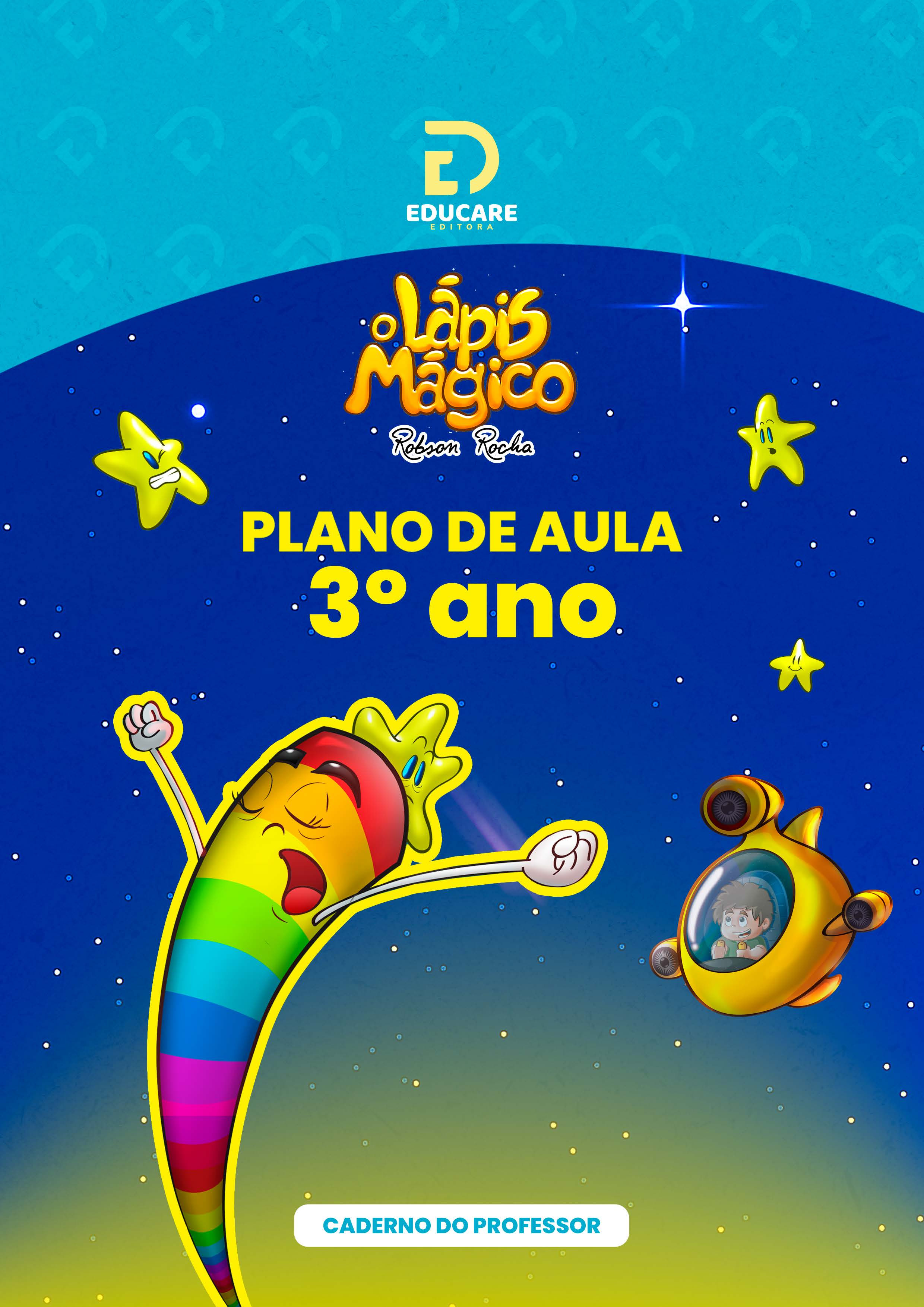 Thumbnail da categoria Plano de aula 3° Ano