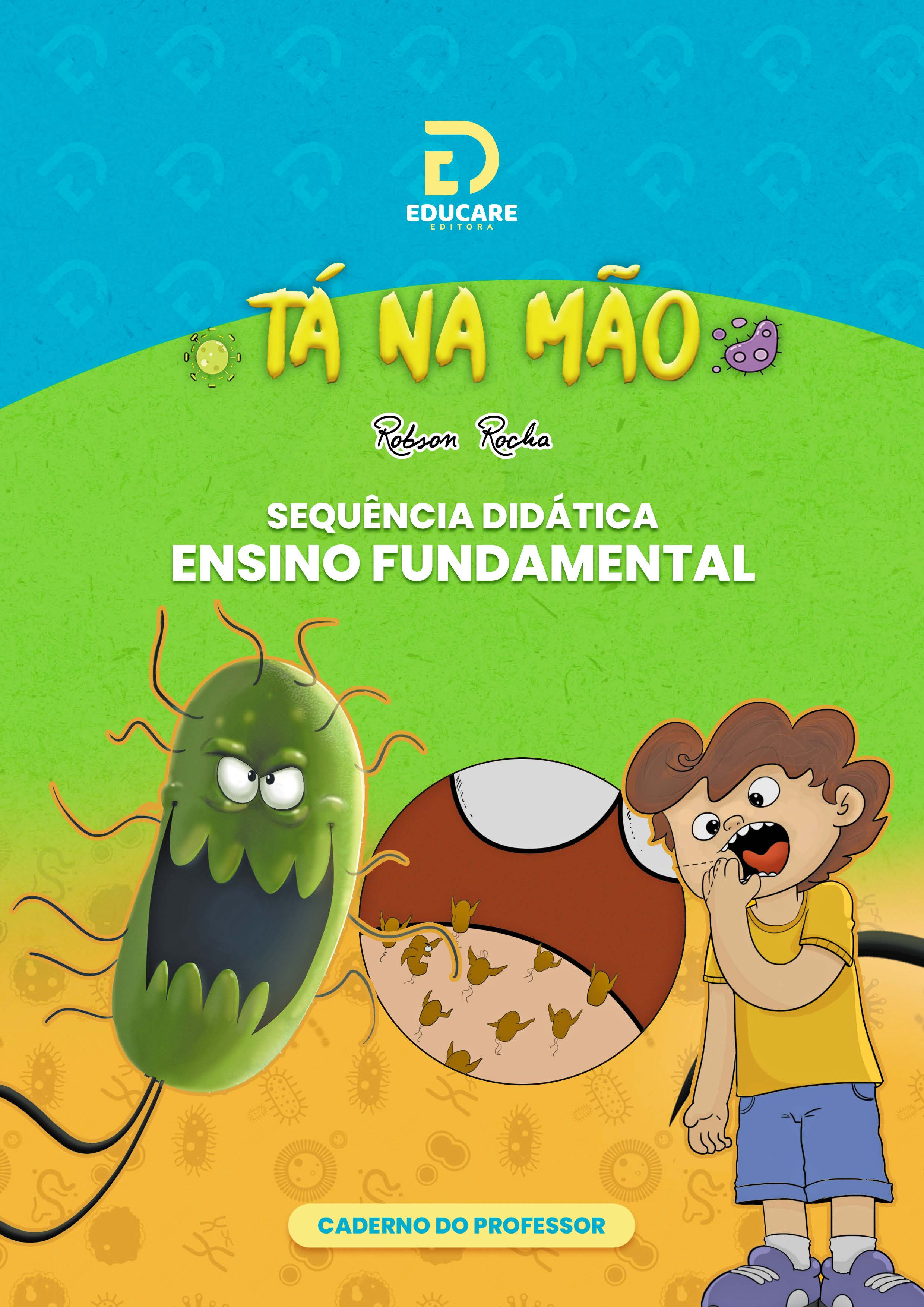 Thumbnail da categoria Sequência didática ensino fundamental