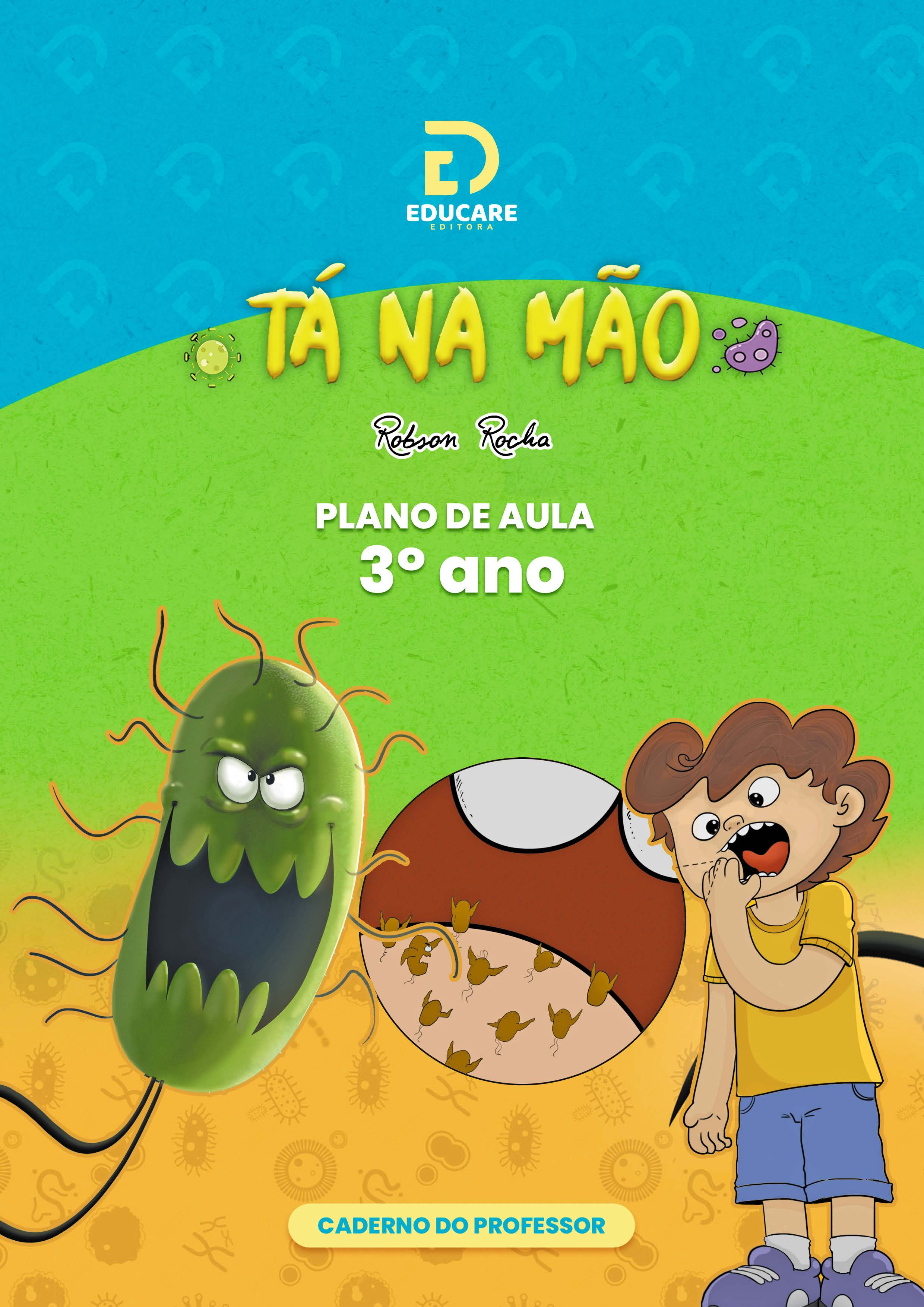 Thumbnail da categoria Plano de aula 3° Ano