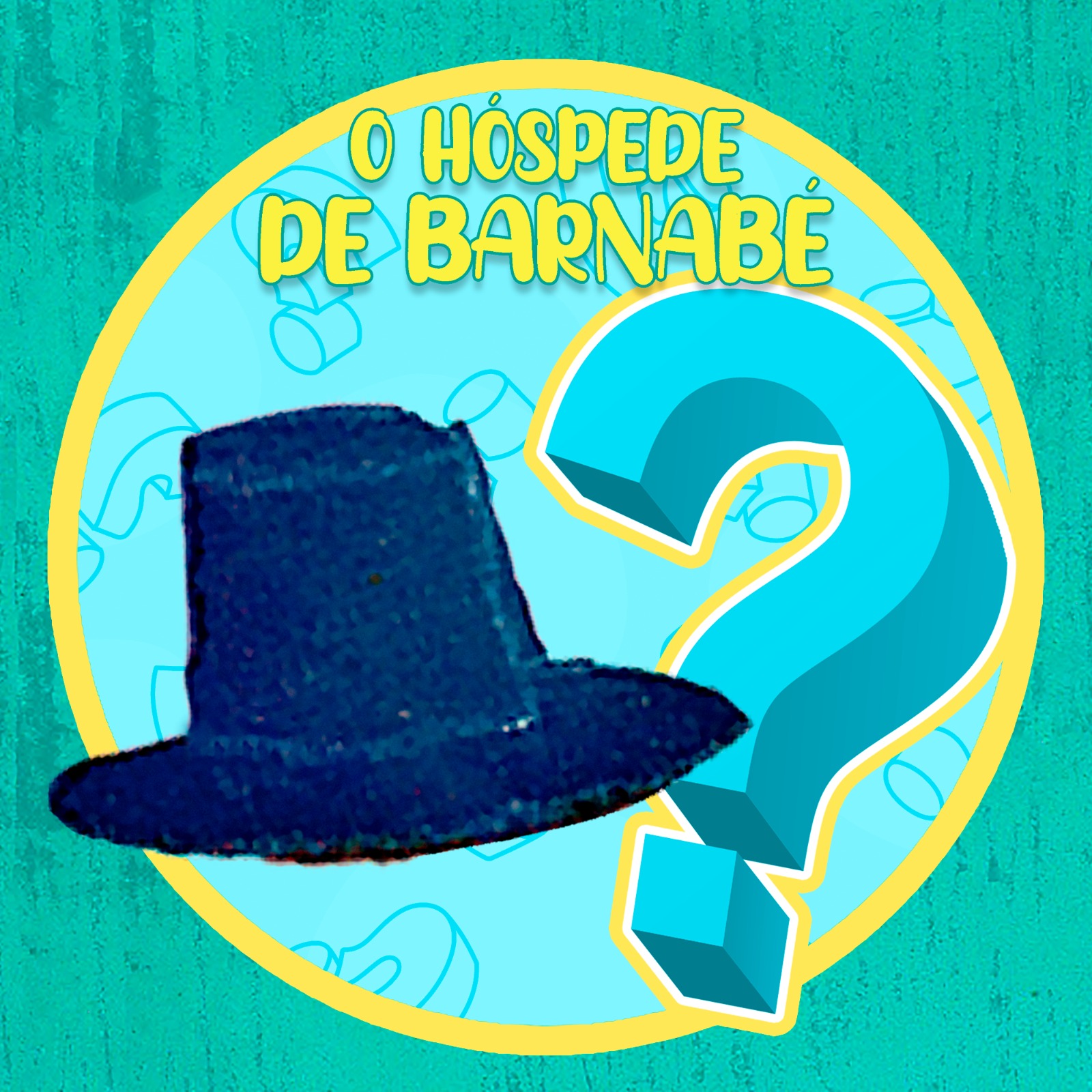 O HÓSPEDE DE BARNABÉ