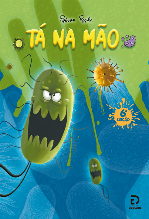 Imagem do produto TÁ NA MÃO