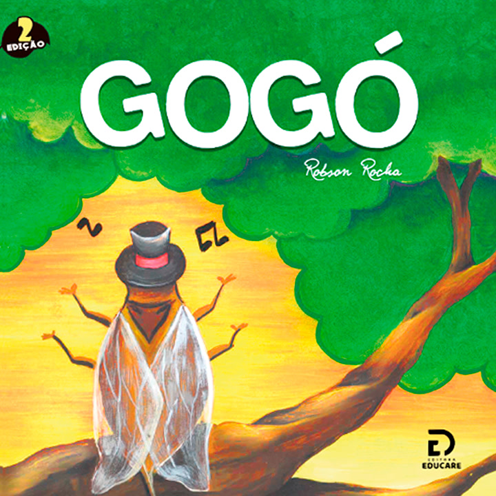 Imagem do produto GOGÓ