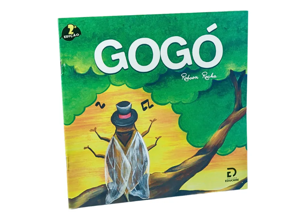 Imagem de GOGÓ