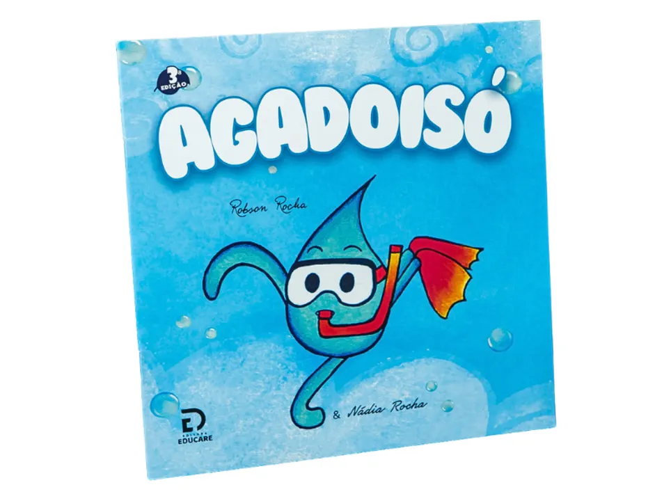 Imagem de AGADOISÓ