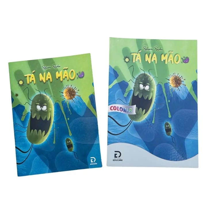 Imagem do produto COMBO TÁ NA MÃO